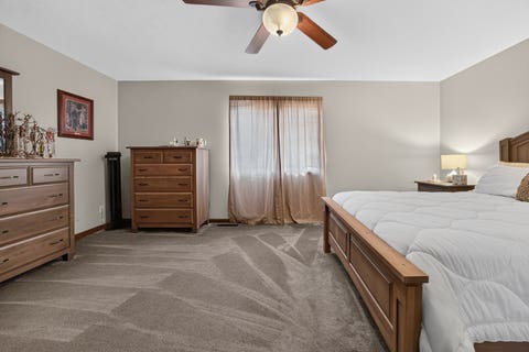 Tiny photo for 505 Wellesley Drive, Normal, IL 61761 (MLS # 12735667)
