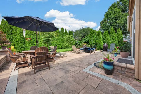 Tiny photo for 505 Wellesley Drive, Normal, IL 61761 (MLS # 12735667)