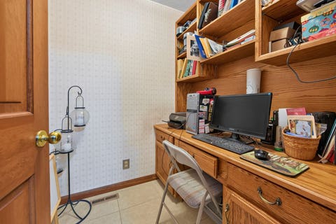 Tiny photo for 505 Wellesley Drive, Normal, IL 61761 (MLS # 12735667)