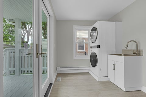 Tiny photo for 5505 N Nagle Avenue, Chicago, IL 60630 (MLS # 12646939)