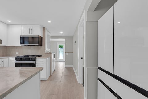 Tiny photo for 5505 N Nagle Avenue, Chicago, IL 60630 (MLS # 12646939)