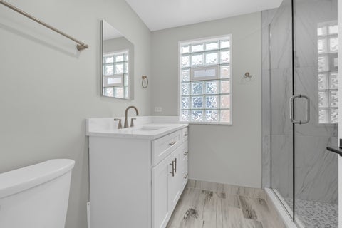 Tiny photo for 5505 N Nagle Avenue, Chicago, IL 60630 (MLS # 12646939)