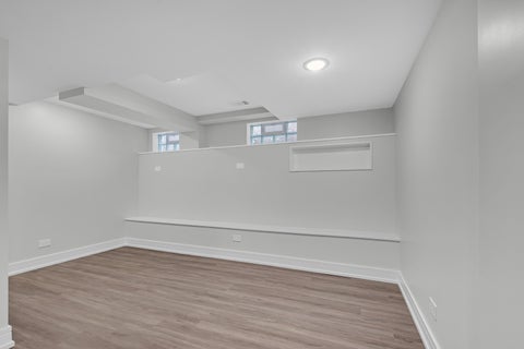 Tiny photo for 5505 N Nagle Avenue, Chicago, IL 60630 (MLS # 12646939)