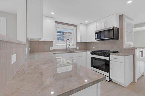 Tiny photo for 5505 N Nagle Avenue, Chicago, IL 60630 (MLS # 12646939)