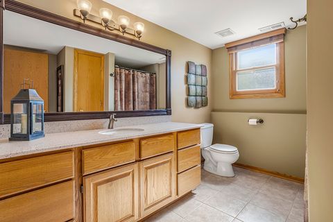 Tiny photo for 3204 Hickory Creek Drive, New Lenox, IL 60451 (MLS # 12618766)