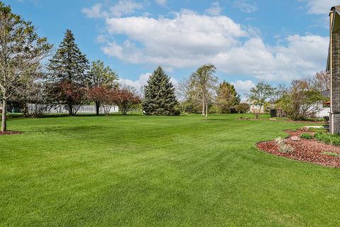 Tiny photo for 3204 Hickory Creek Drive, New Lenox, IL 60451 (MLS # 12618766)