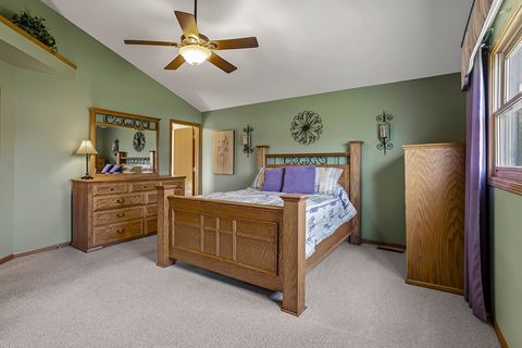 Tiny photo for 3204 Hickory Creek Drive, New Lenox, IL 60451 (MLS # 12618766)