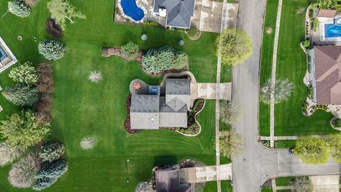 Tiny photo for 3204 Hickory Creek Drive, New Lenox, IL 60451 (MLS # 12618766)