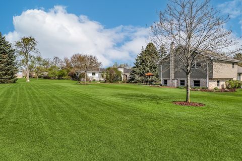 Tiny photo for 3204 Hickory Creek Drive, New Lenox, IL 60451 (MLS # 12618766)