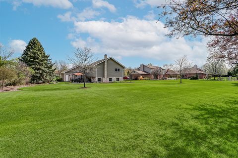 Tiny photo for 3204 Hickory Creek Drive, New Lenox, IL 60451 (MLS # 12618766)