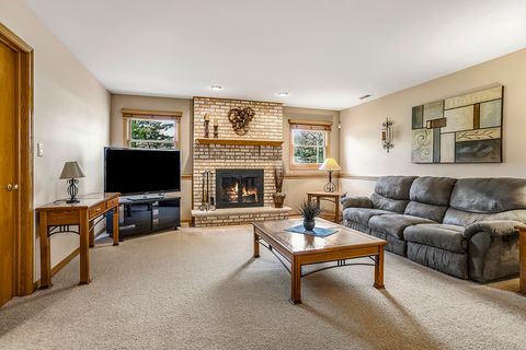 Tiny photo for 3204 Hickory Creek Drive, New Lenox, IL 60451 (MLS # 12618766)