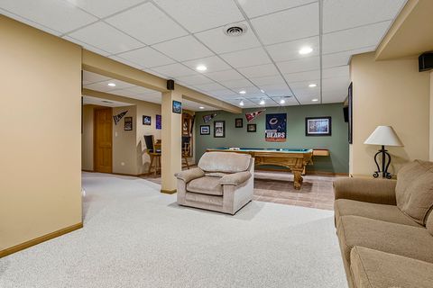 Tiny photo for 3204 Hickory Creek Drive, New Lenox, IL 60451 (MLS # 12618766)