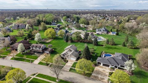 Tiny photo for 3204 Hickory Creek Drive, New Lenox, IL 60451 (MLS # 12618766)