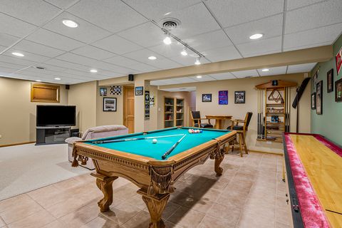 Tiny photo for 3204 Hickory Creek Drive, New Lenox, IL 60451 (MLS # 12618766)