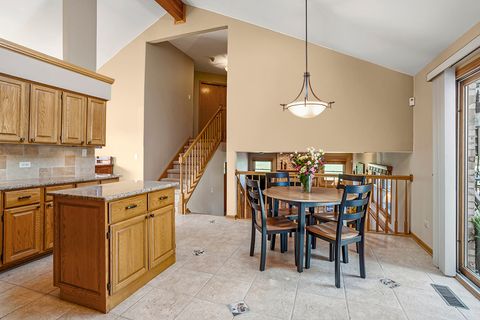 Tiny photo for 3204 Hickory Creek Drive, New Lenox, IL 60451 (MLS # 12618766)
