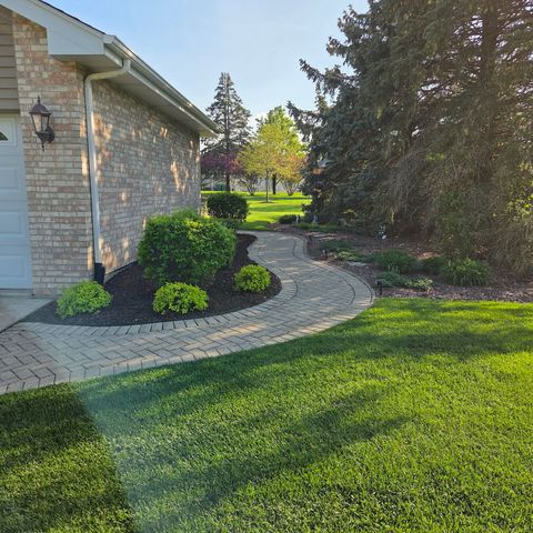 Tiny photo for 3204 Hickory Creek Drive, New Lenox, IL 60451 (MLS # 12618766)