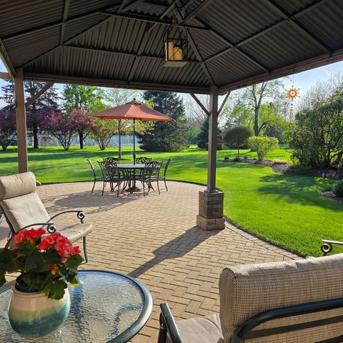 Tiny photo for 3204 Hickory Creek Drive, New Lenox, IL 60451 (MLS # 12618766)