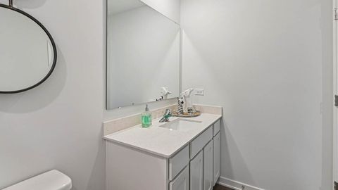 Tiny photo for 1022 Emerald Drive, Montgomery, IL 60538 (MLS # 12703947)