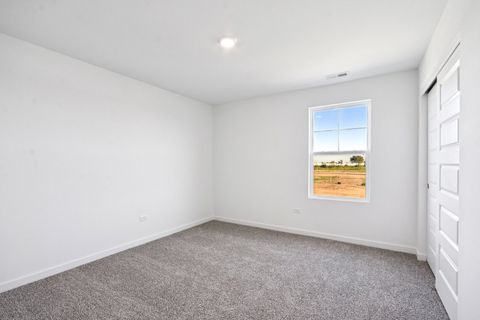 Tiny photo for 1022 Emerald Drive, Montgomery, IL 60538 (MLS # 12703947)