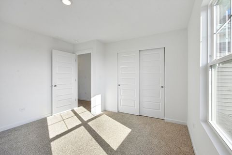 Tiny photo for 1022 Emerald Drive, Montgomery, IL 60538 (MLS # 12703947)