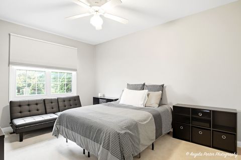Tiny photo for 9 Bordeaux Court, Oakwood Hills, IL 60013 (MLS # 12491766)