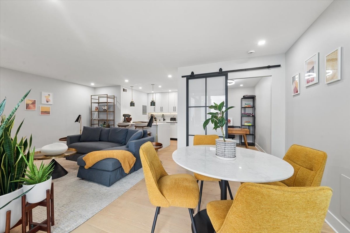 3440 N Lake Shore Drive 14B