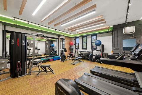 Tiny photo for 3440 N Lake Shore Drive #14B, Chicago, IL 60657 (MLS # 12630064)