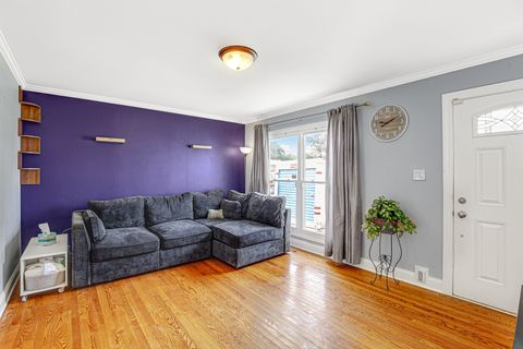 Tiny photo for 310 Haller Avenue, Romeoville, IL 60446 (MLS # 12414143)