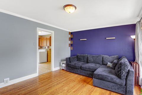 Tiny photo for 310 Haller Avenue, Romeoville, IL 60446 (MLS # 12414143)