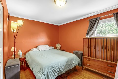 Tiny photo for 310 Haller Avenue, Romeoville, IL 60446 (MLS # 12414143)