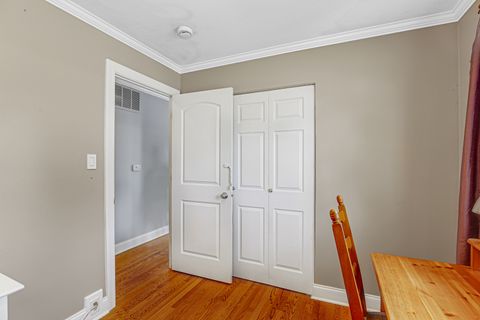 Tiny photo for 310 Haller Avenue, Romeoville, IL 60446 (MLS # 12414143)