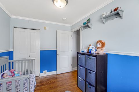 Tiny photo for 310 Haller Avenue, Romeoville, IL 60446 (MLS # 12414143)