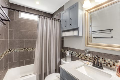 Tiny photo for 310 Haller Avenue, Romeoville, IL 60446 (MLS # 12414143)