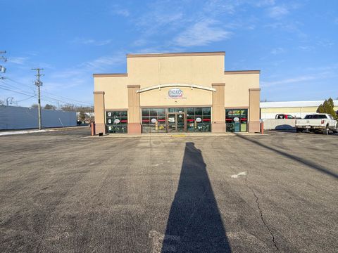 909 Front Street McHenry IL 60050