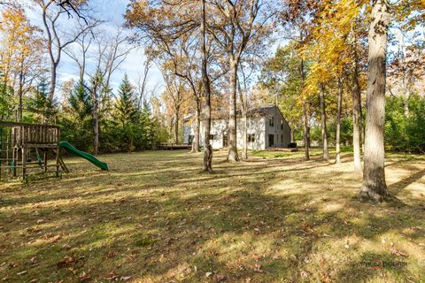 A home in Riverwoods