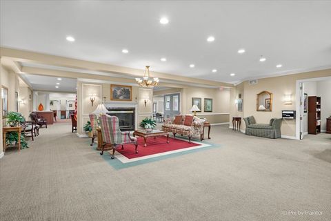Tiny photo for 605 BARRINGTON Avenue #222, East Dundee, IL 60118 (MLS # 12630908)