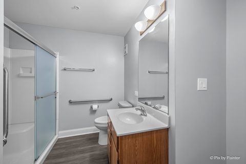 Tiny photo for 605 BARRINGTON Avenue #222, East Dundee, IL 60118 (MLS # 12630908)