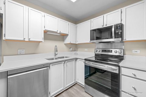 Tiny photo for 605 BARRINGTON Avenue #222, East Dundee, IL 60118 (MLS # 12630908)