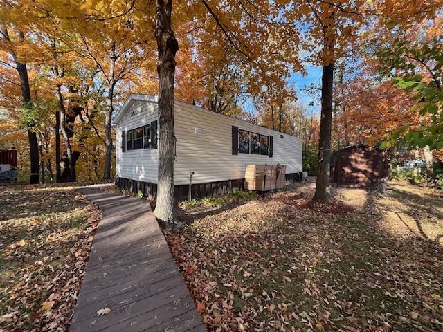 2795 E 28th Lot 1216 Road