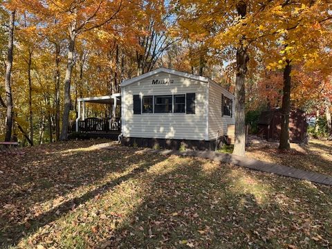 2795 E 28th Lot 1216 Road Seneca IL 61360