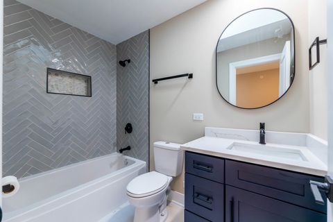 Tiny photo for 5125 171st st Street, Oak Forest, IL 60452 (MLS # 12497380)