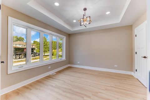 Tiny photo for 5125 171st st Street, Oak Forest, IL 60452 (MLS # 12497380)