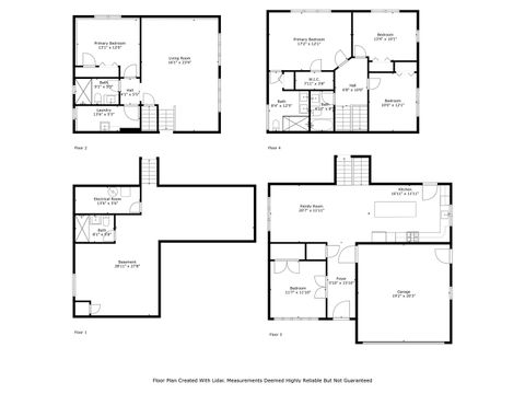 Tiny photo for 5125 171st st Street, Oak Forest, IL 60452 (MLS # 12497380)