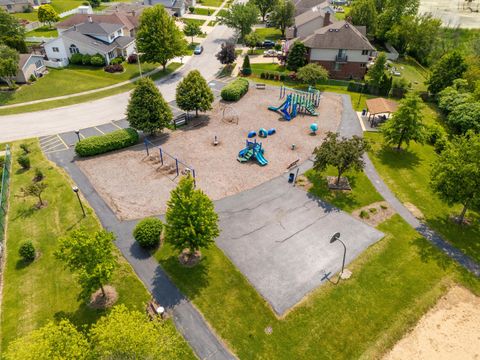 Tiny photo for 5125 171st st Street, Oak Forest, IL 60452 (MLS # 12497380)