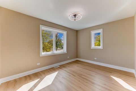 Tiny photo for 5125 171st st Street, Oak Forest, IL 60452 (MLS # 12497380)
