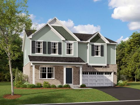 941 Penrith Lane New Lenox IL 60451