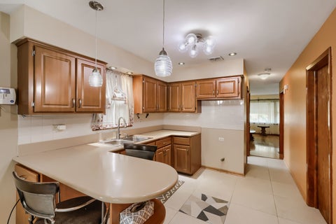 Tiny photo for 1037 31st Avenue, Bellwood, IL 60104 (MLS # 12698809)