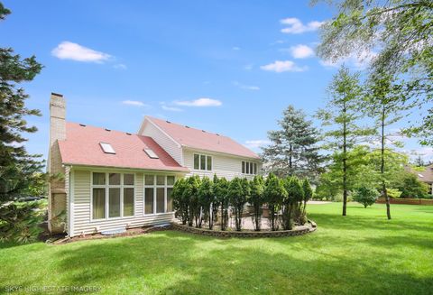 Tiny photo for 1151 Struckman Boulevard, Bartlett, IL 60103 (MLS # 12480607)