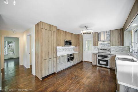 Tiny photo for 1151 Struckman Boulevard, Bartlett, IL 60103 (MLS # 12480607)