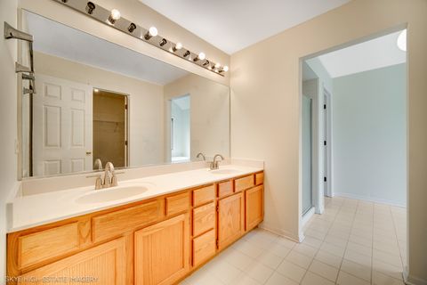 Tiny photo for 1151 Struckman Boulevard, Bartlett, IL 60103 (MLS # 12480607)